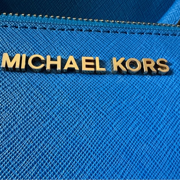 Michael Kors Medium Tote bag and wallet - Picture 5 of 9